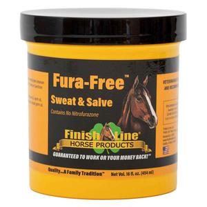 Fura-Free Sweat and Salve for Horses  Finish Line Horse